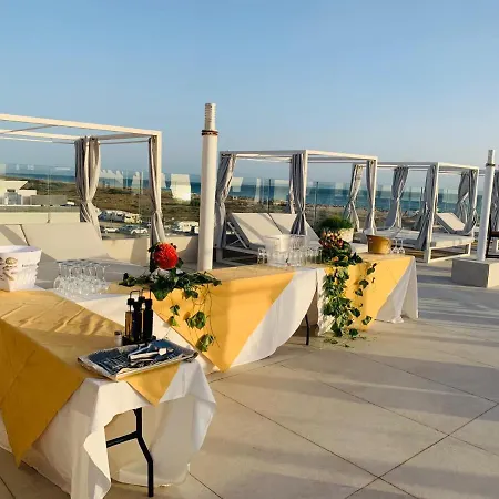 Pozo Del Duque Hotel Zahara de los Atunes