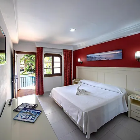 Pozo Del Duque Hotell 3*