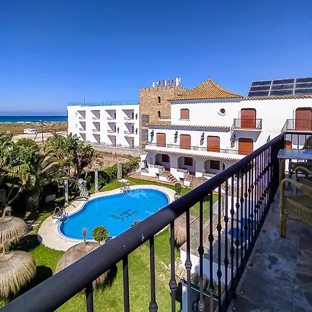 Pozo Del Duque Zahara de los Atunes