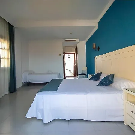 Pozo Del Duque Hotell Zahara de los Atunes