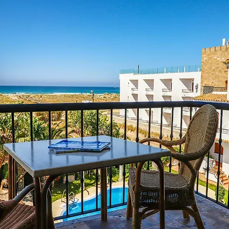 Pozo Del Duque Hotell