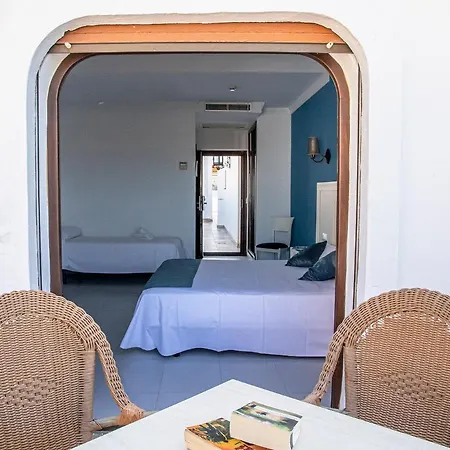Pozo Del Duque Hotell