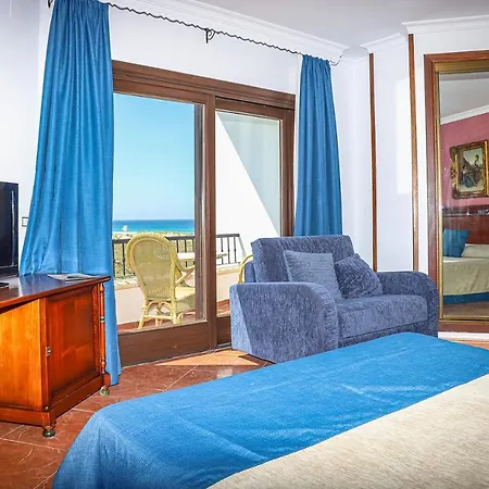 Hotell Pozo Del Duque 3*