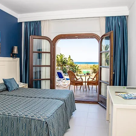 Hotell Pozo Del Duque 3*