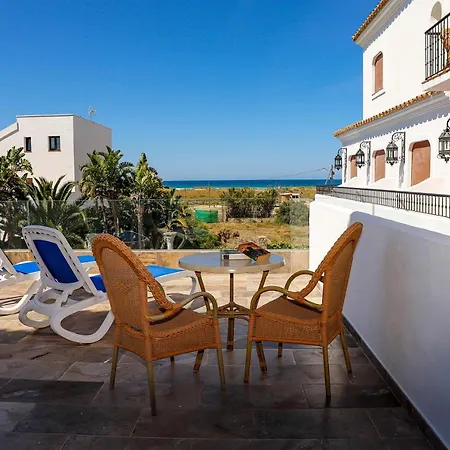 Pozo Del Duque Zahara de los Atunes