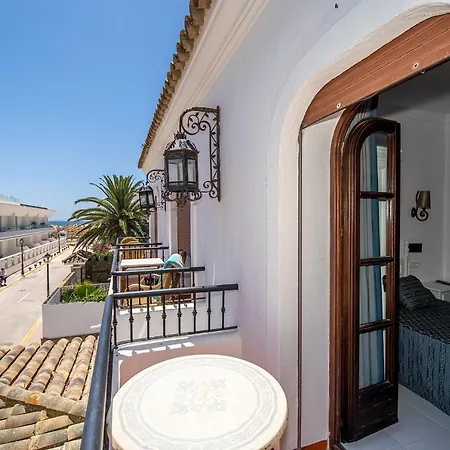 Pozo Del Duque Hotell Zahara de los Atunes