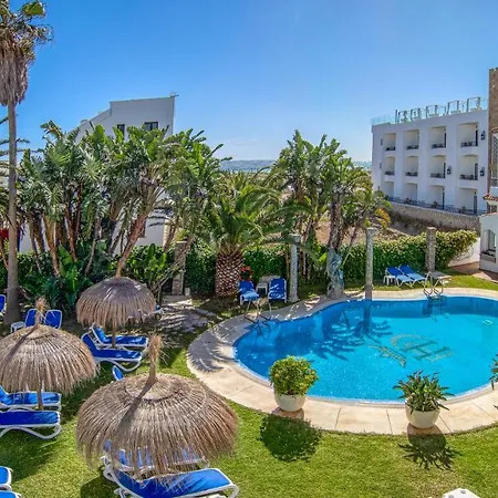 Pozo Del Duque Hotell