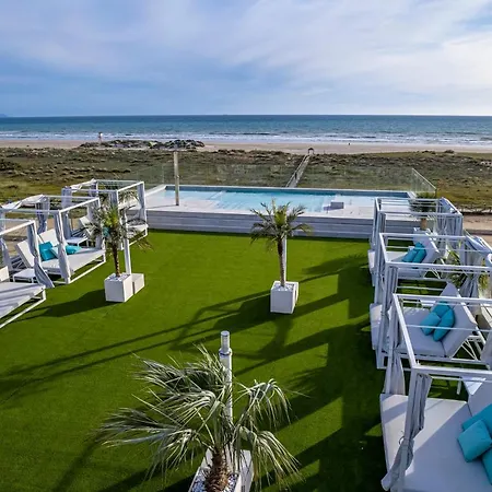 Hotell Pozo Del Duque 3*