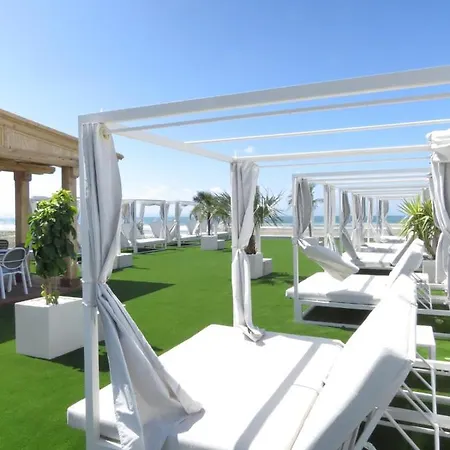 Pozo Del Duque Hotell 3*