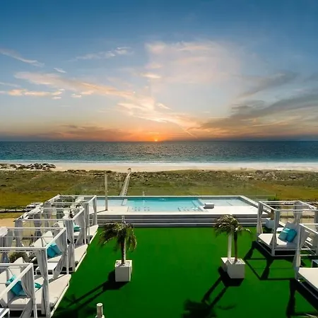Pozo Del Duque Hotell Zahara de los Atunes