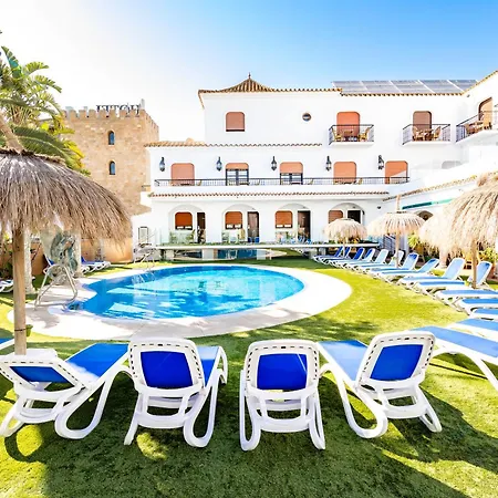Pozo Del Duque Hotel Zahara de los Atunes