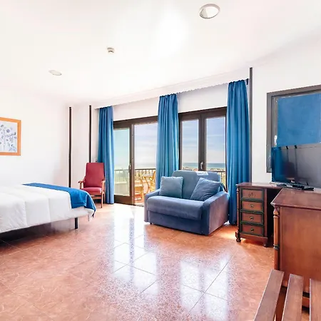 Pozo Del Duque Hotel 3*