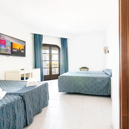 Pozo Del Duque Hotell Zahara de los Atunes