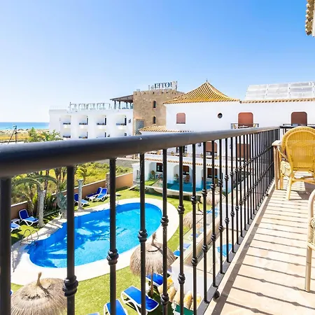 Hotel Pozo Del Duque 3*