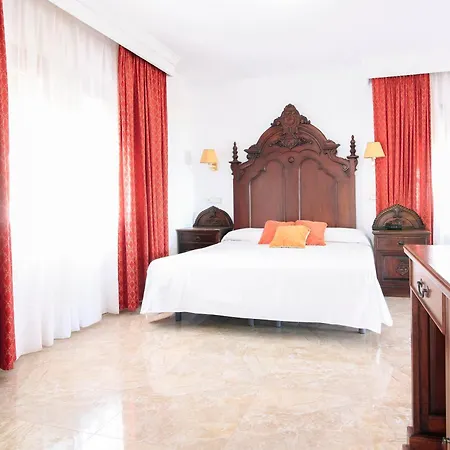Pozo Del Duque Hotel Zahara de los Atunes