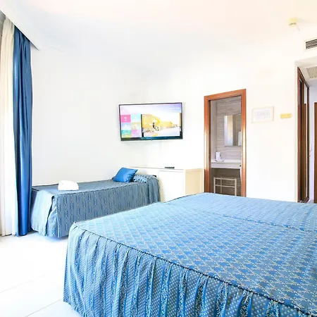 Pozo Del Duque Hotel 3*