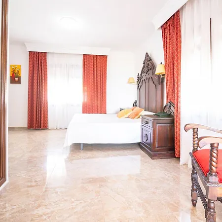 Hotel Pozo Del Duque Zahara de los Atunes