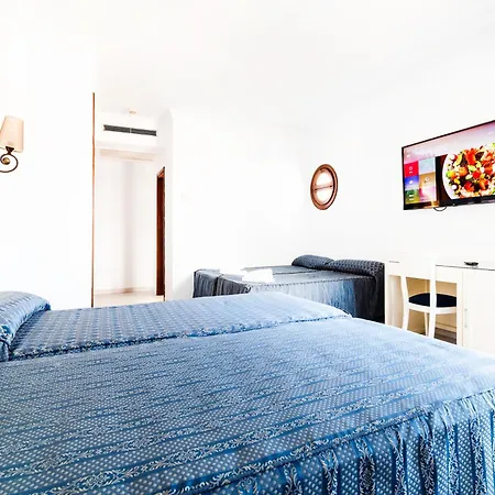 Pozo Del Duque Hotell