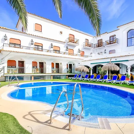 Pozo Del Duque Hotell