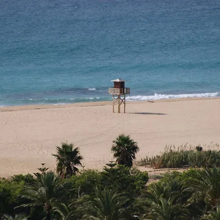 Hotel Pozo Del Duque Zahara de los Atunes