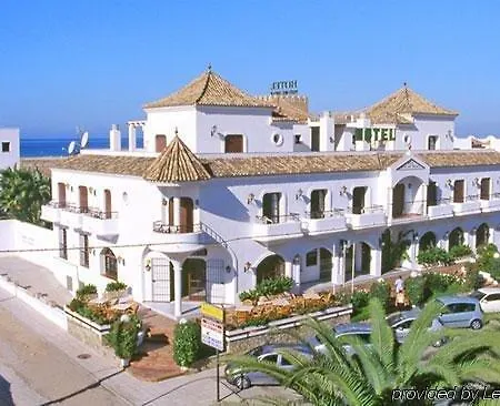 Pozo Del Duque 3* Zahara de los Atunes