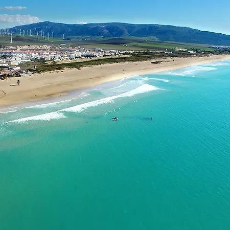 Pozo Del Duque Hotell Zahara de los Atunes