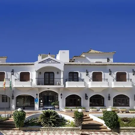 Hotell Pozo Del Duque Zahara de los Atunes