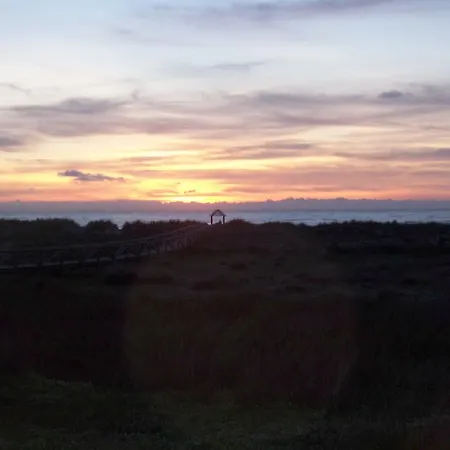 Pozo Del Duque Hotell Zahara de los Atunes