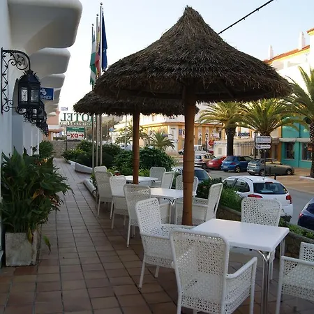 Hotell Pozo Del Duque 3*