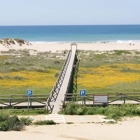 Hotell Pozo Del Duque Zahara de los Atunes