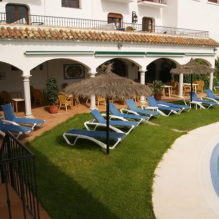 Pozo Del Duque Hotell