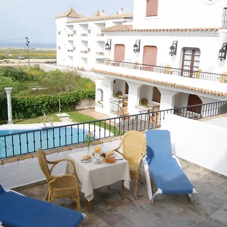 Pozo Del Duque Zahara de los Atunes