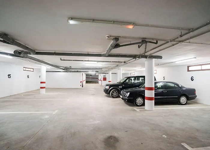 Hotel Pozo Del Duque